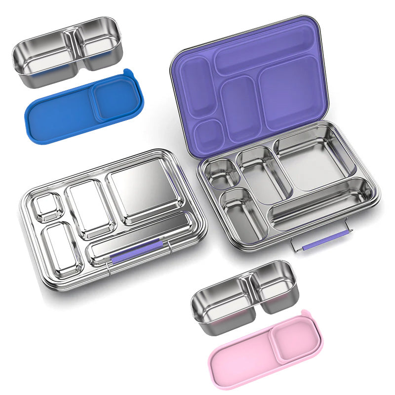 The Everyday Lunch Bundle