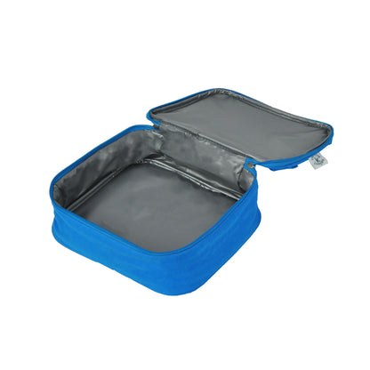 Sonata™ GOTS-Certified Organic Cotton Insulated Lunch Bag