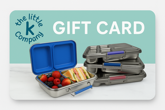 The Little K Company Gift Card