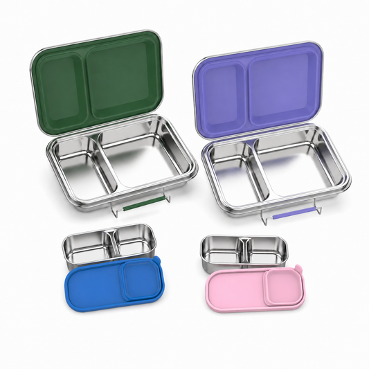 Lunch & Snack Set