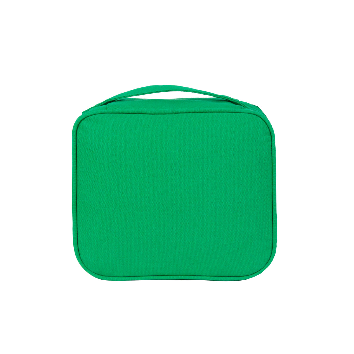 Sonata™ GOTS-Certified Organic Cotton Insulated Lunch Bag