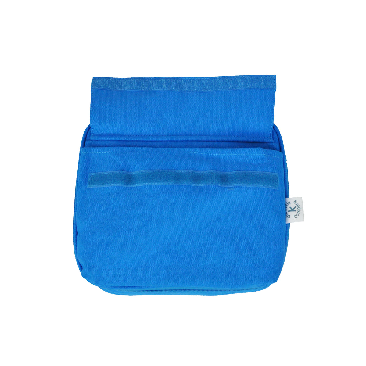 Sonata™ GOTS-Certified Organic Cotton Insulated Lunch Bag