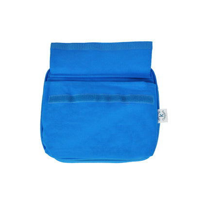 Sonata™ GOTS-Certified Organic Cotton Insulated Lunch Bag
