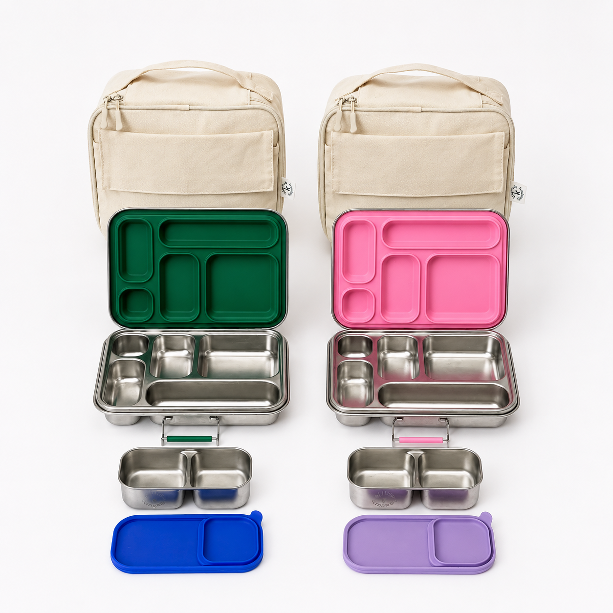Family Lunch Bundle